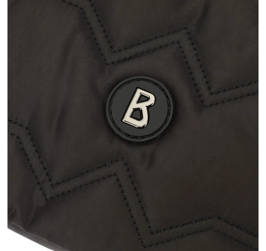 BOGNER Umhängetasche Wallis, Polyester