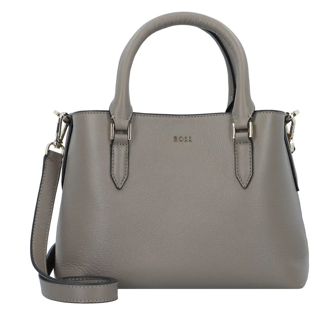 BOSS Henkeltasche Alyce, Polyester