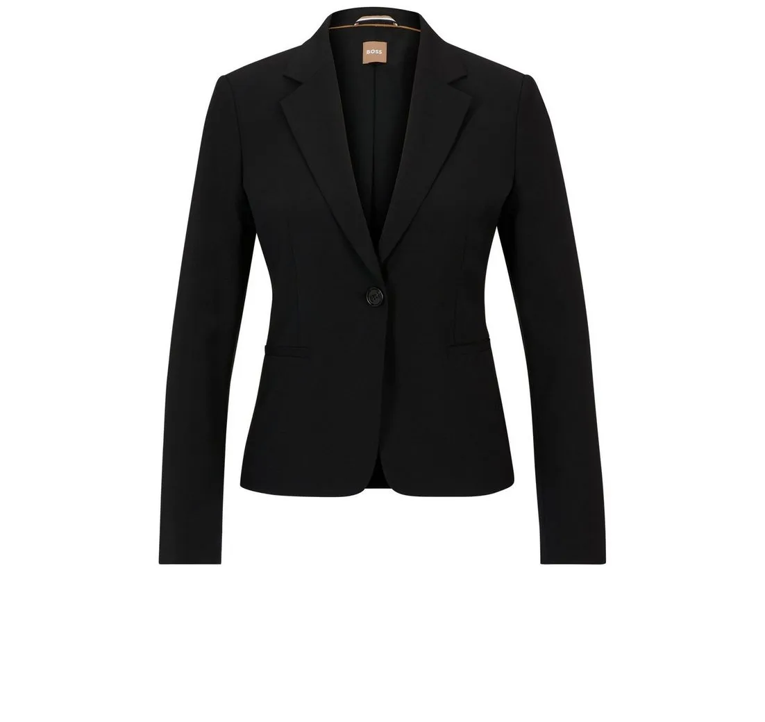 BOSS Jackenblazer Jarua (1-tlg)