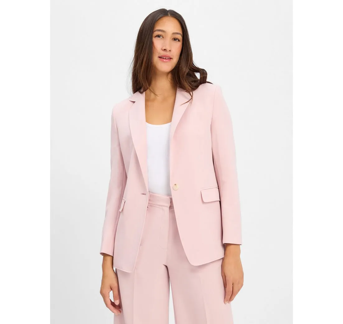 BOSS ORANGE Blusenblazer Jabla