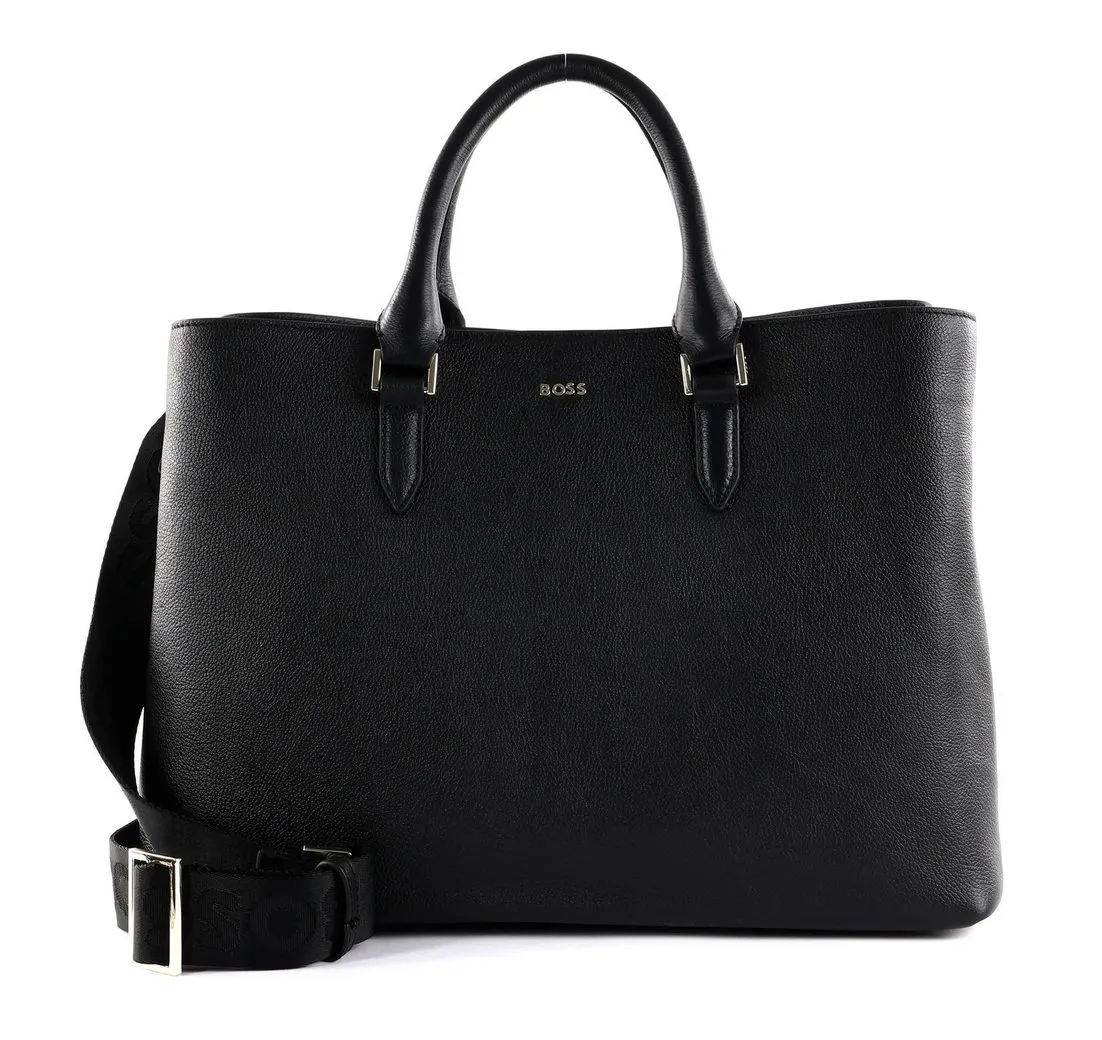BOSS Schultertasche Alyce