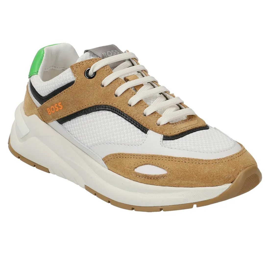 BOSS Skylar_Runn Sneaker