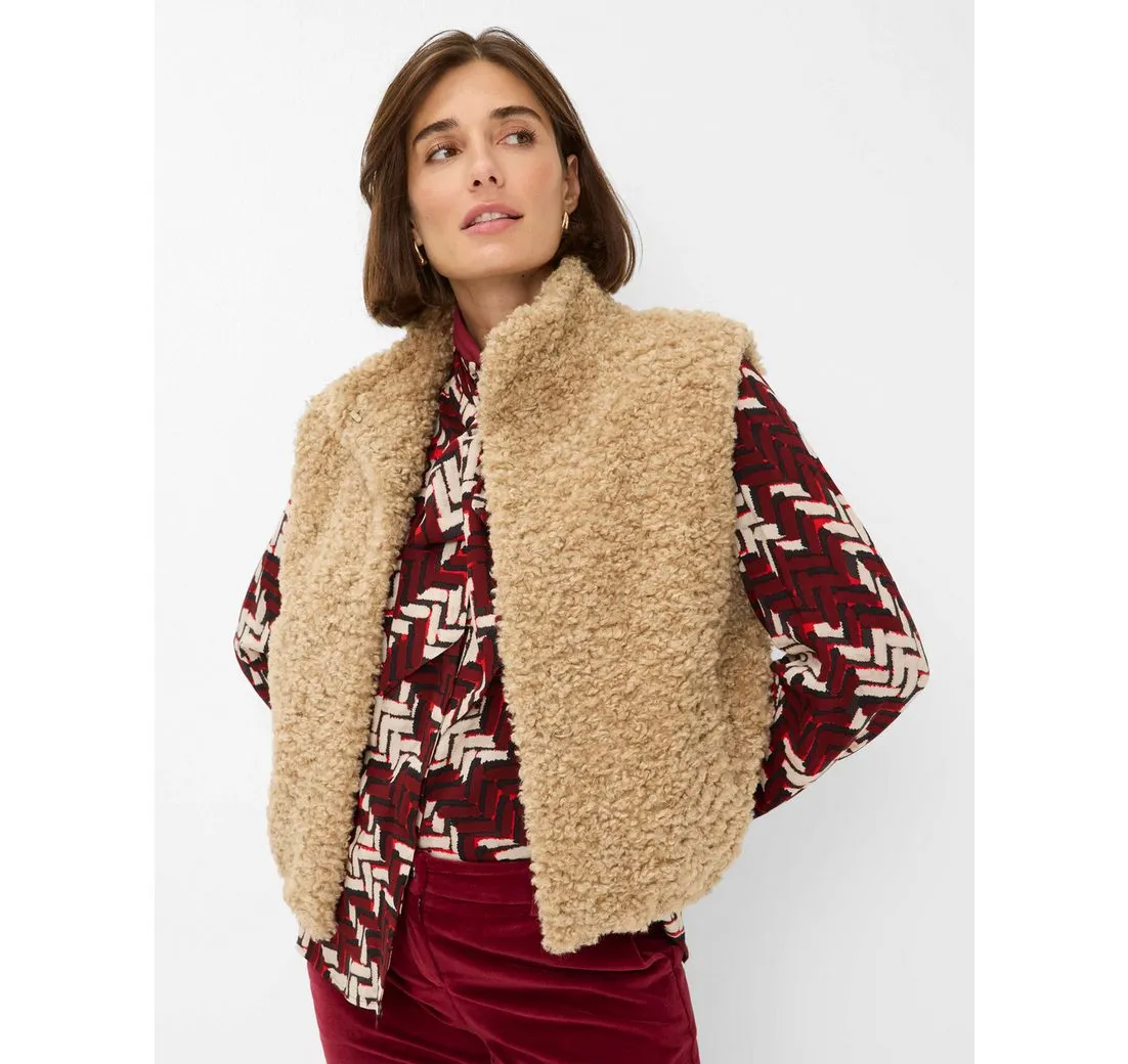 BRAX Steppweste Style OSLO