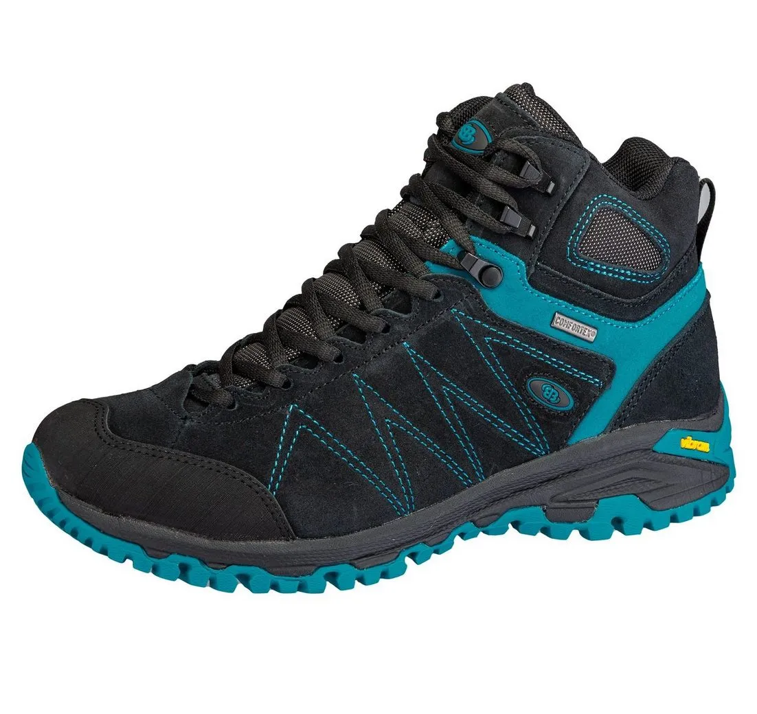 BRÜTTING Outdoorstiefel Mount Kapela High Outdoorschuh