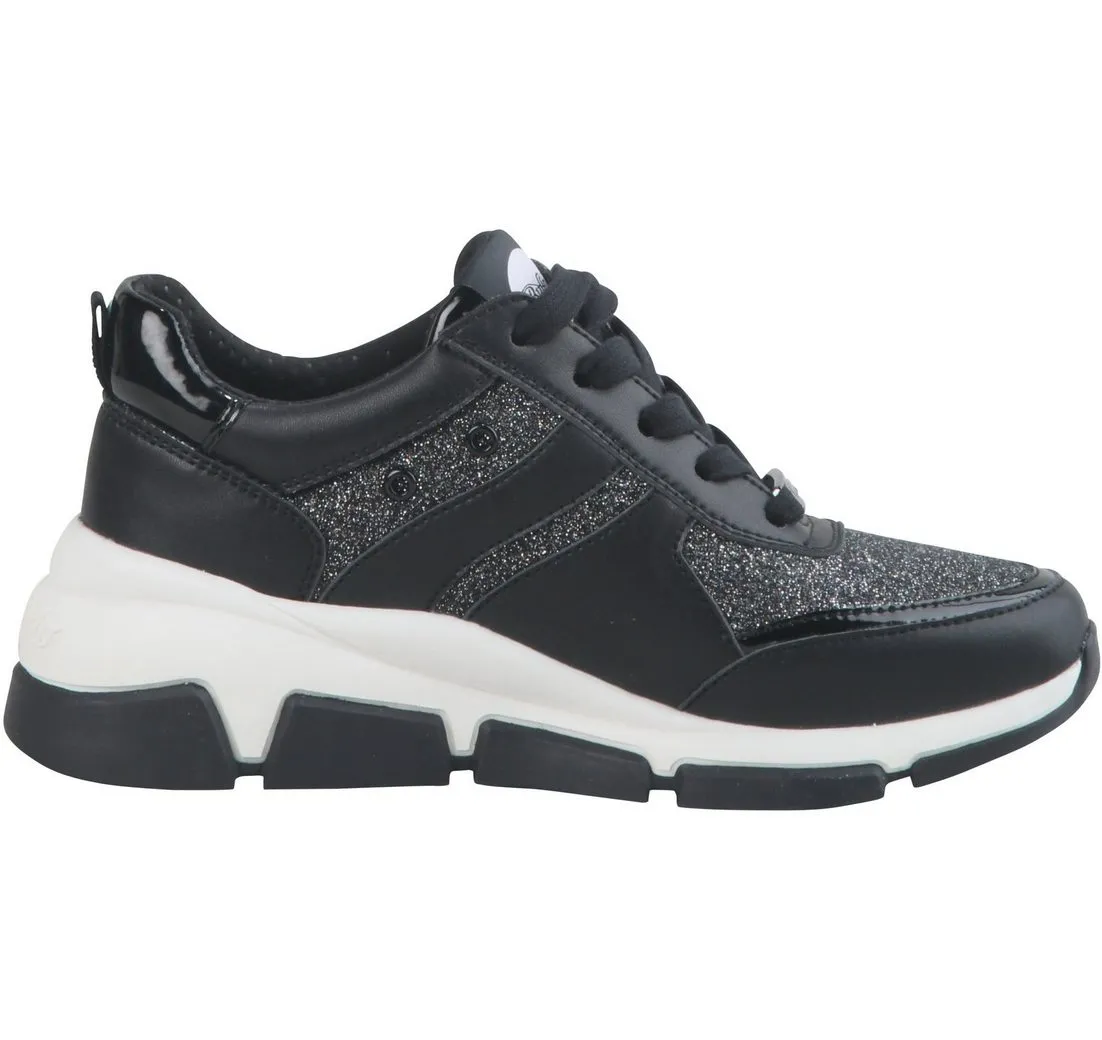 BUFFALO BATTER STILL Sneaker