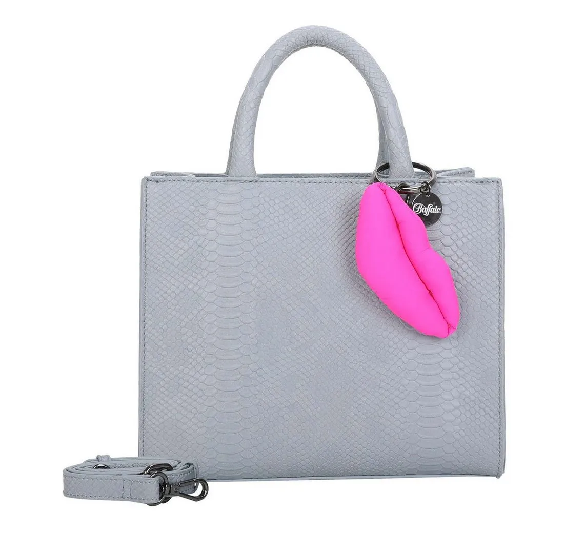 Buffalo Handtasche Big Boxy Collection Shopper