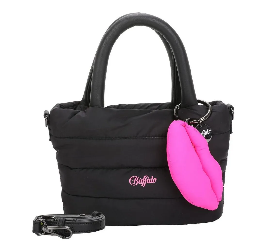 Buffalo Handtasche Boxy36 Crossbody Bag