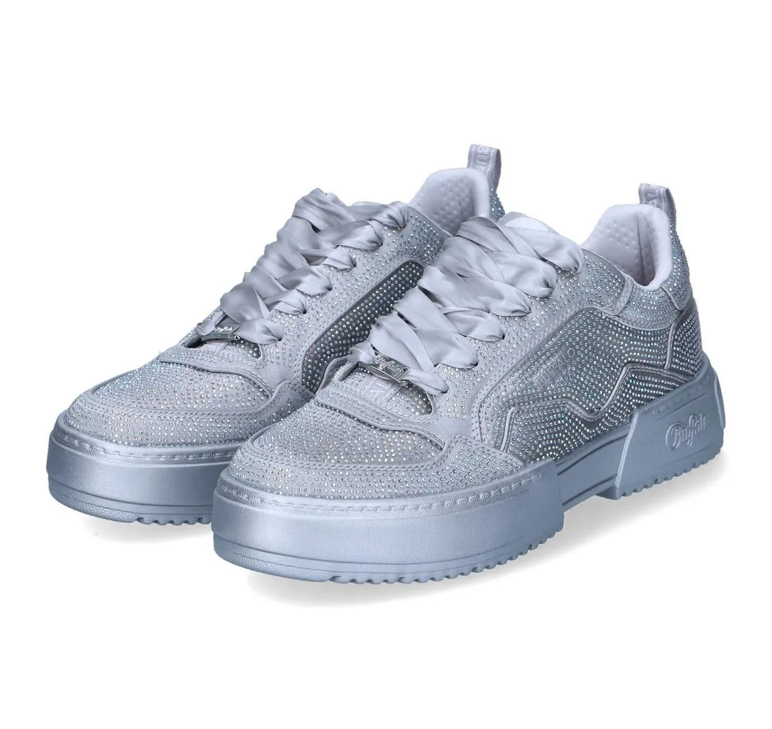 BUFFALO Low Sneaker RSE SPARK Sneaker