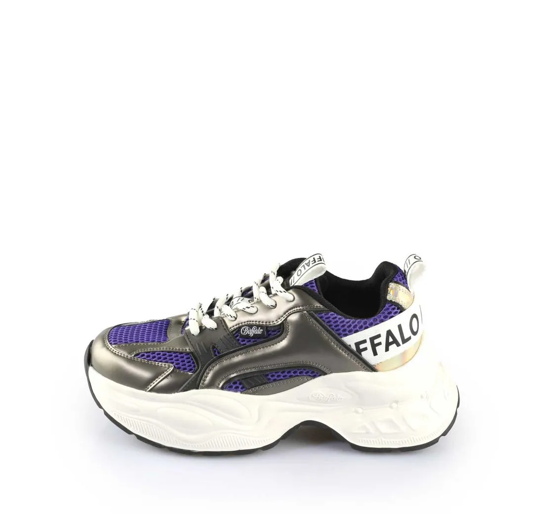 BUFFALO PARA Sneaker