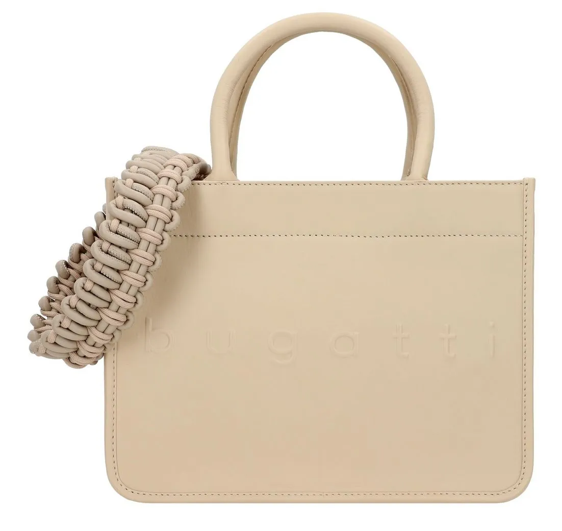 bugatti Henkeltasche Daphne, Kunstleder