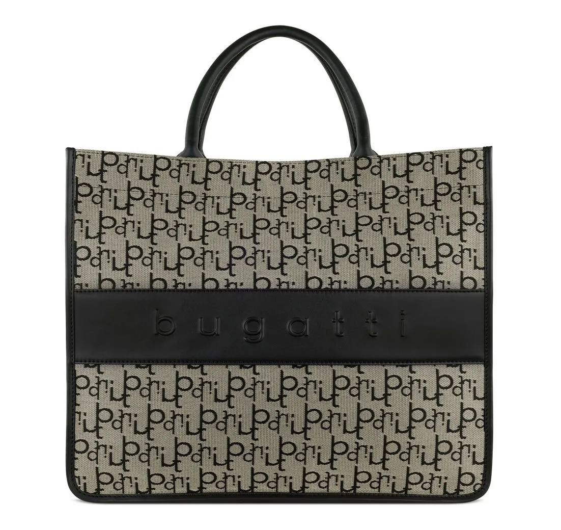 bugatti Henkeltasche Elea, Baumwolle