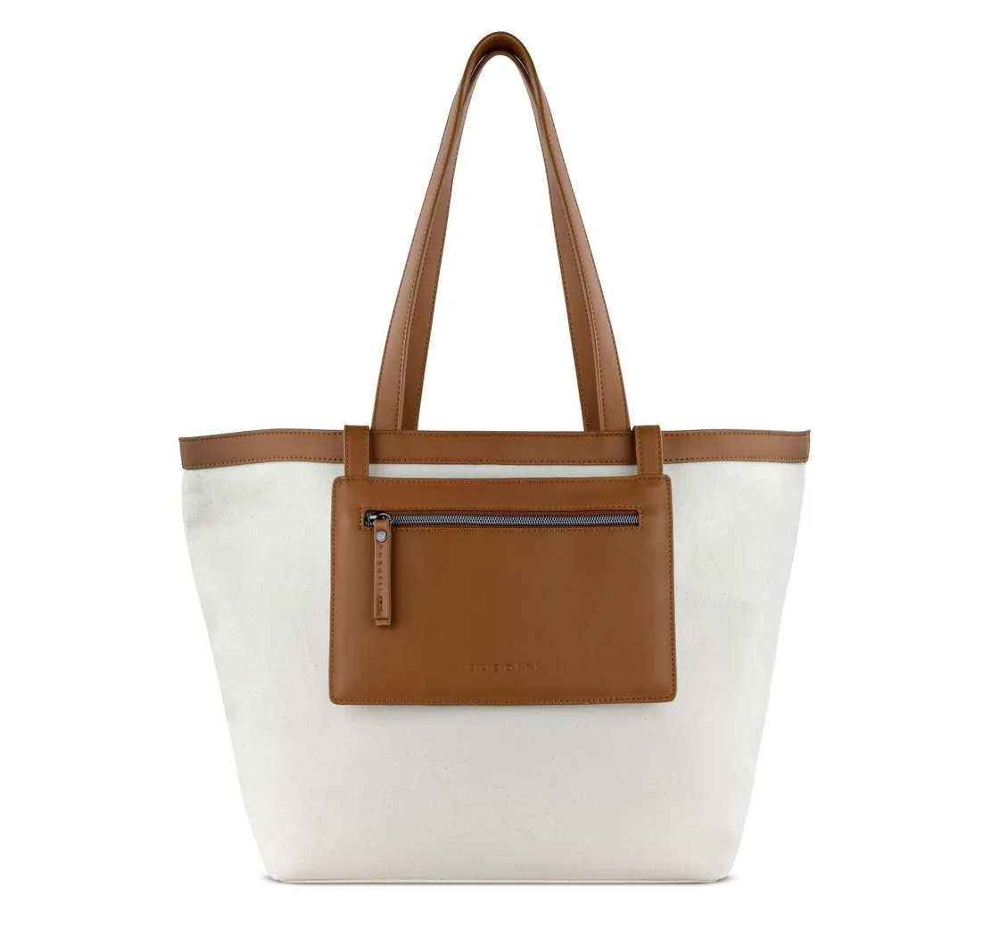 bugatti Shopper Elena, Canvas