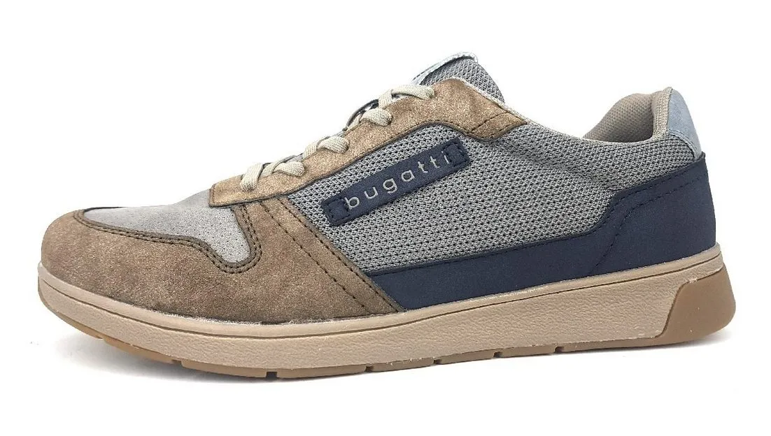 BUGATTI Sneaker low Sneaker