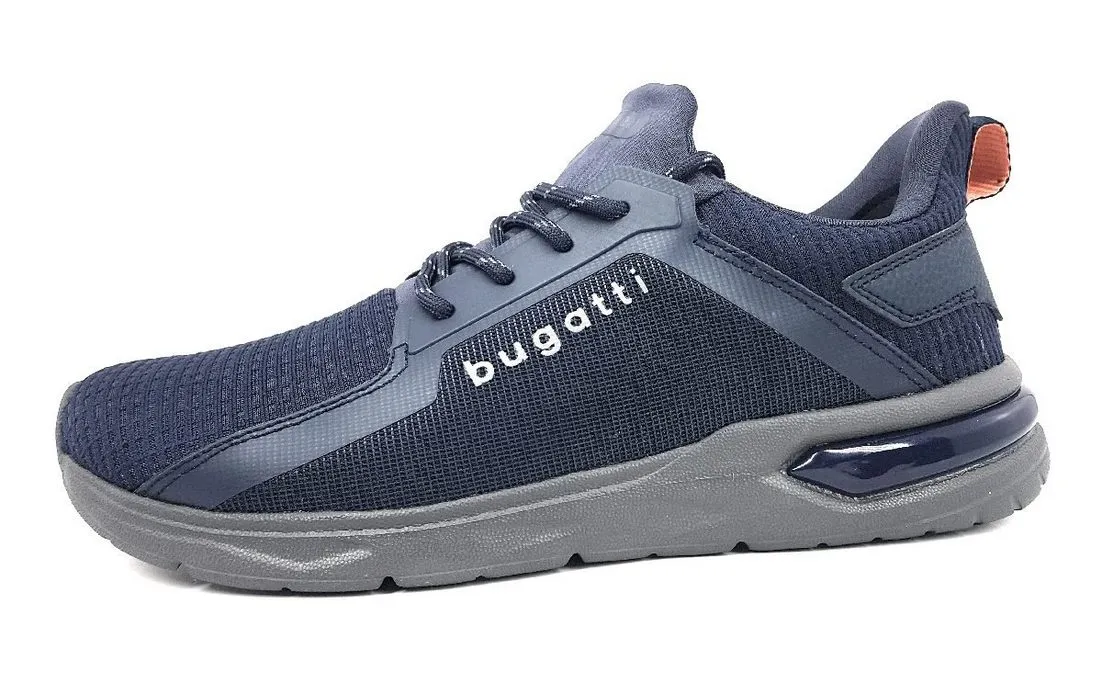 BUGATTI Sneaker low Sneaker