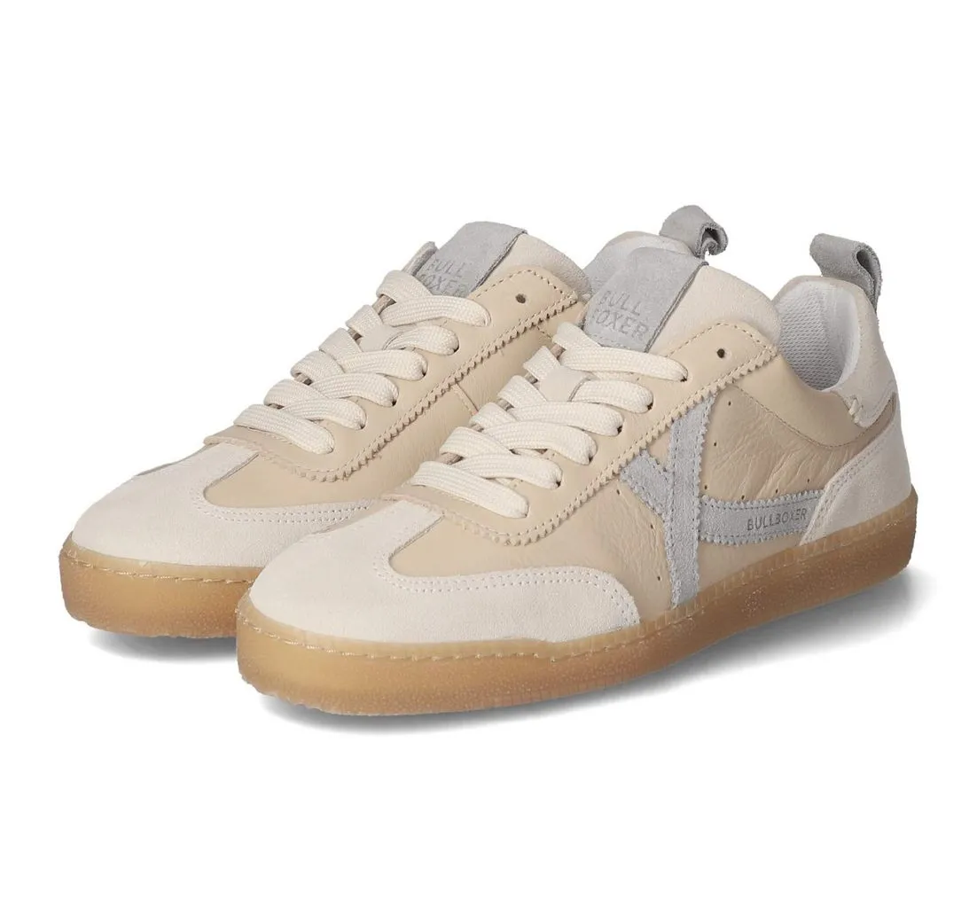 BULLBOXER Low Sneaker Sneaker