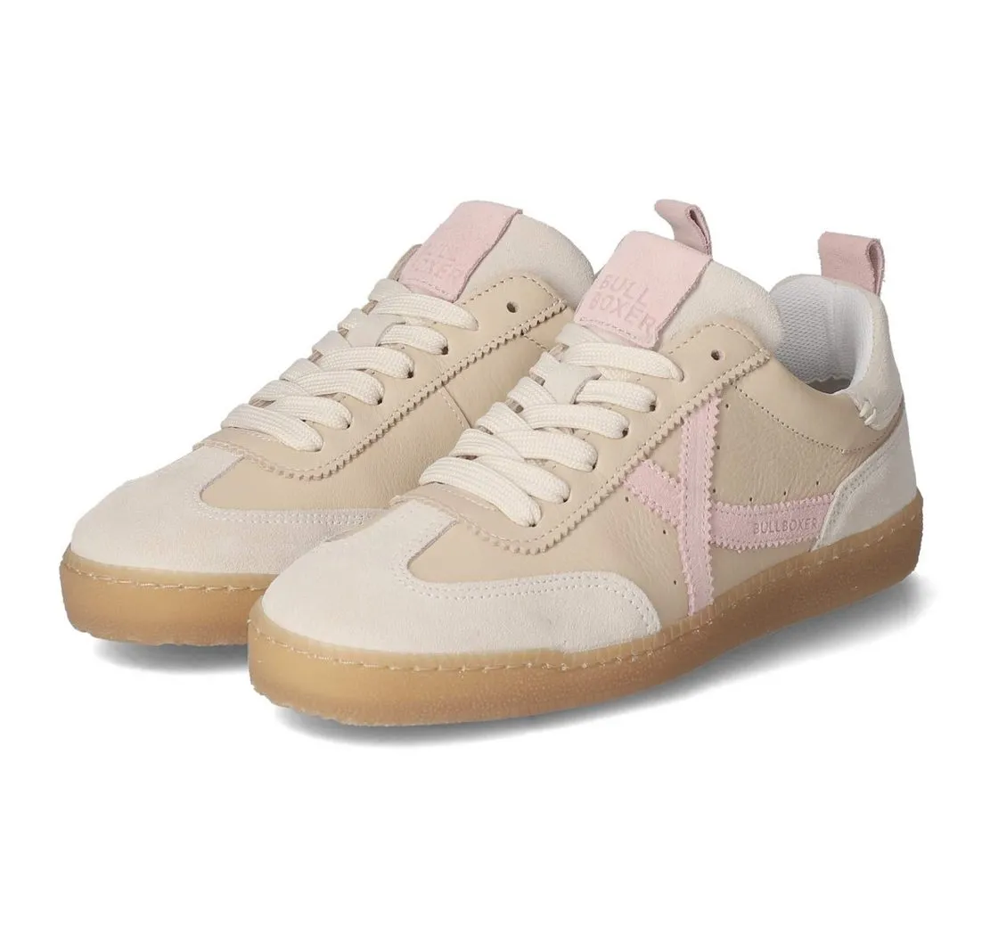 BULLBOXER Low Sneaker Sneaker