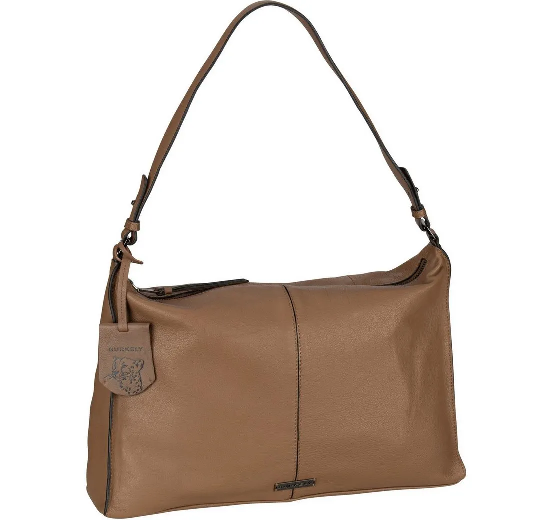 Burkely Beuteltasche Mystic Maeve Wide Hobo
