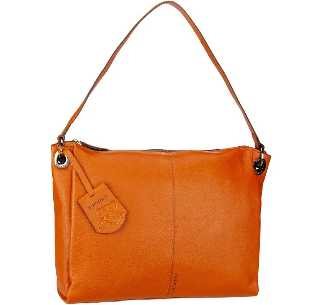 Burkely Handtasche Radiant Raeven, Hobo Bag