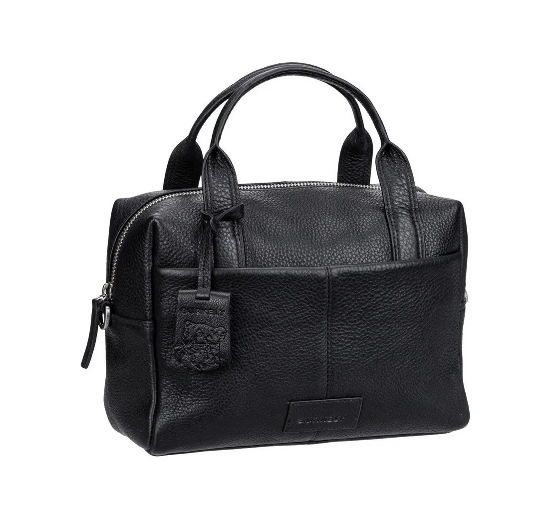 Burkely Handtasche Soft Skylar, Henkeltasche