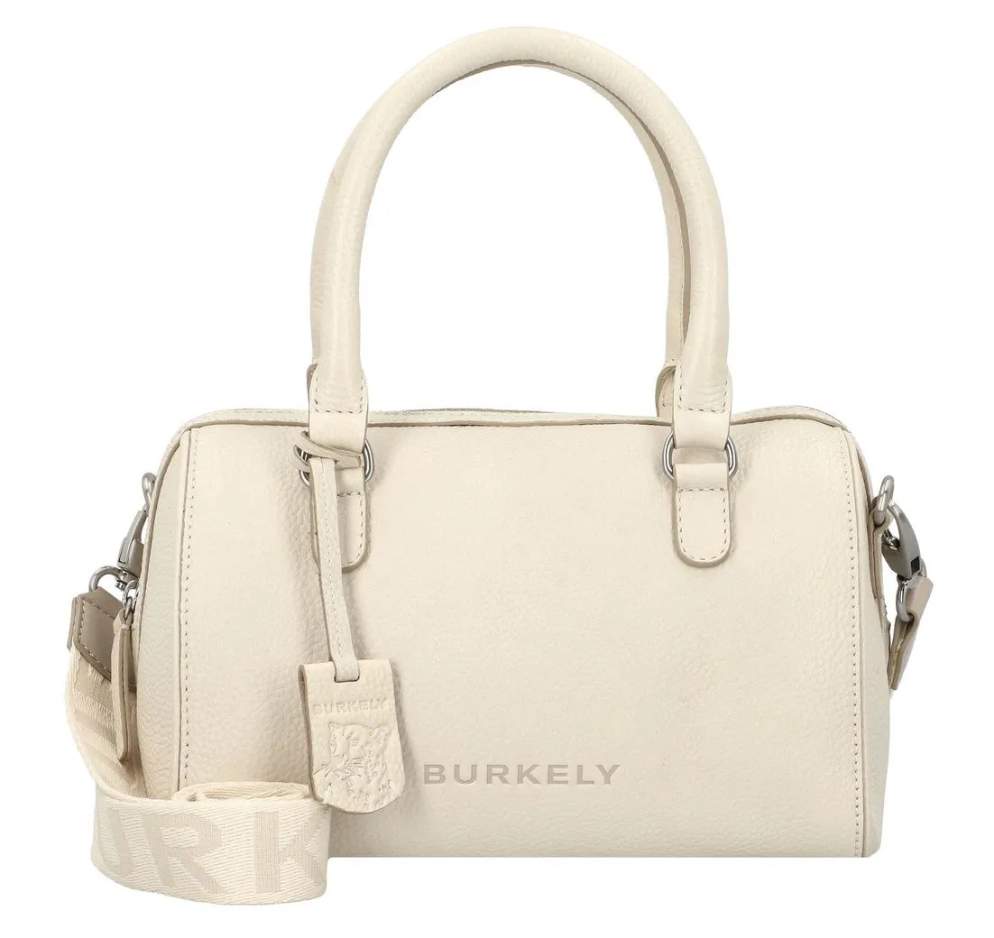 Burkely Henkeltasche Always Alyx, Leder