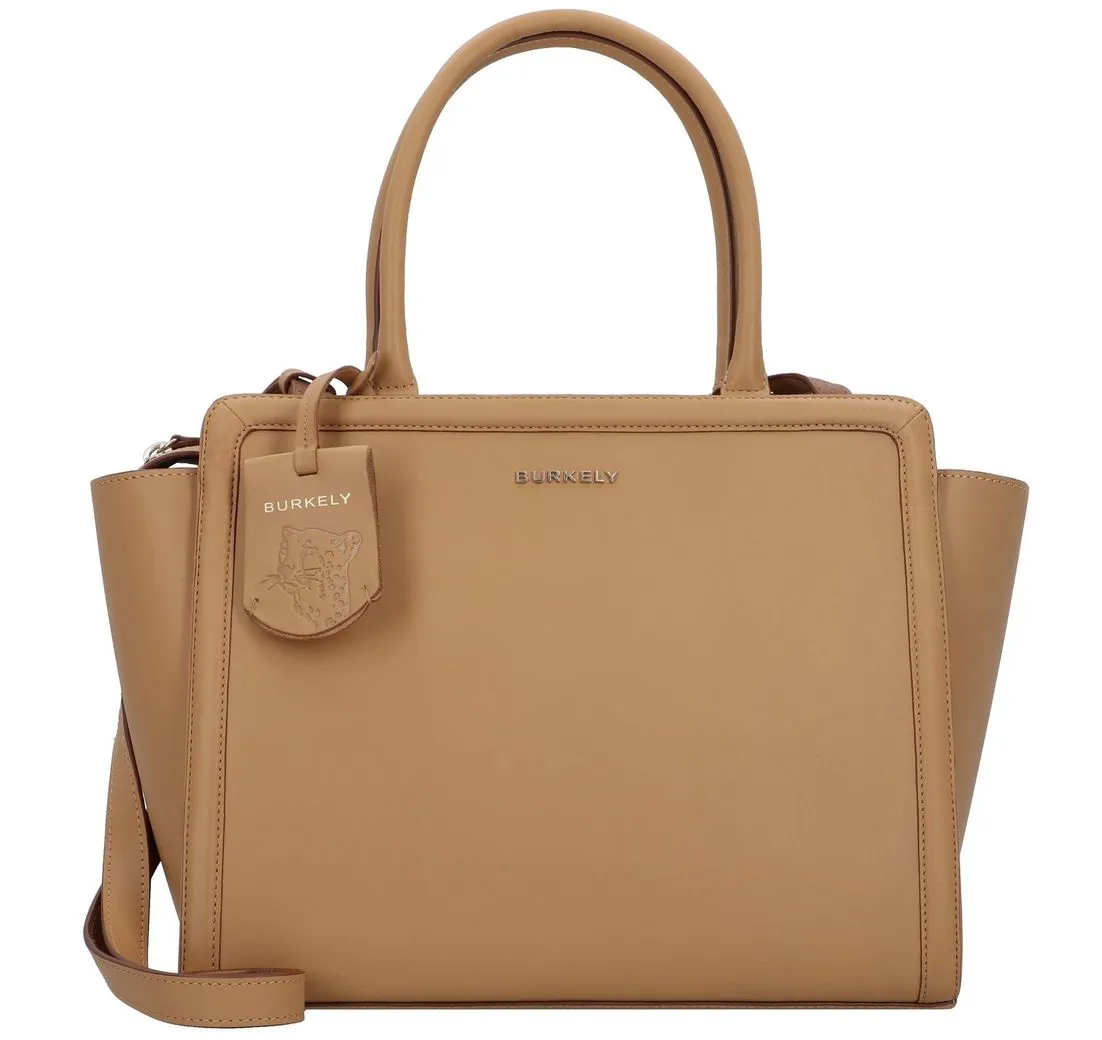 Burkely Henkeltasche Beloved Bailey, Leder