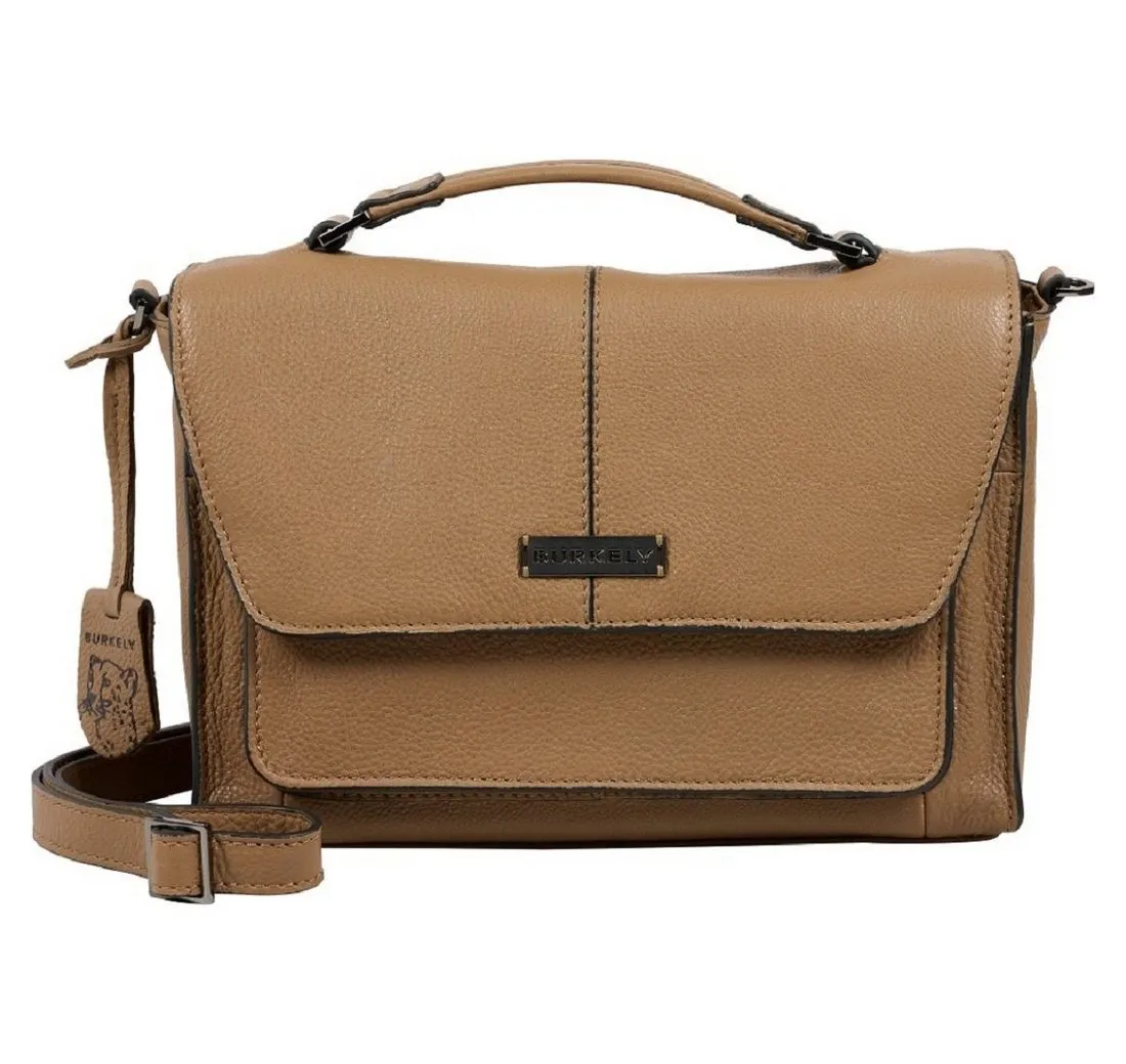 Burkely Henkeltasche Burkely: Mystic Maeve Citybag