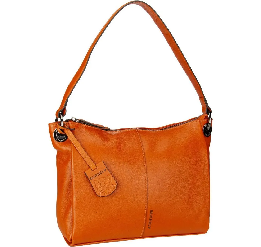 Burkely Schultertasche Radiant Raeven