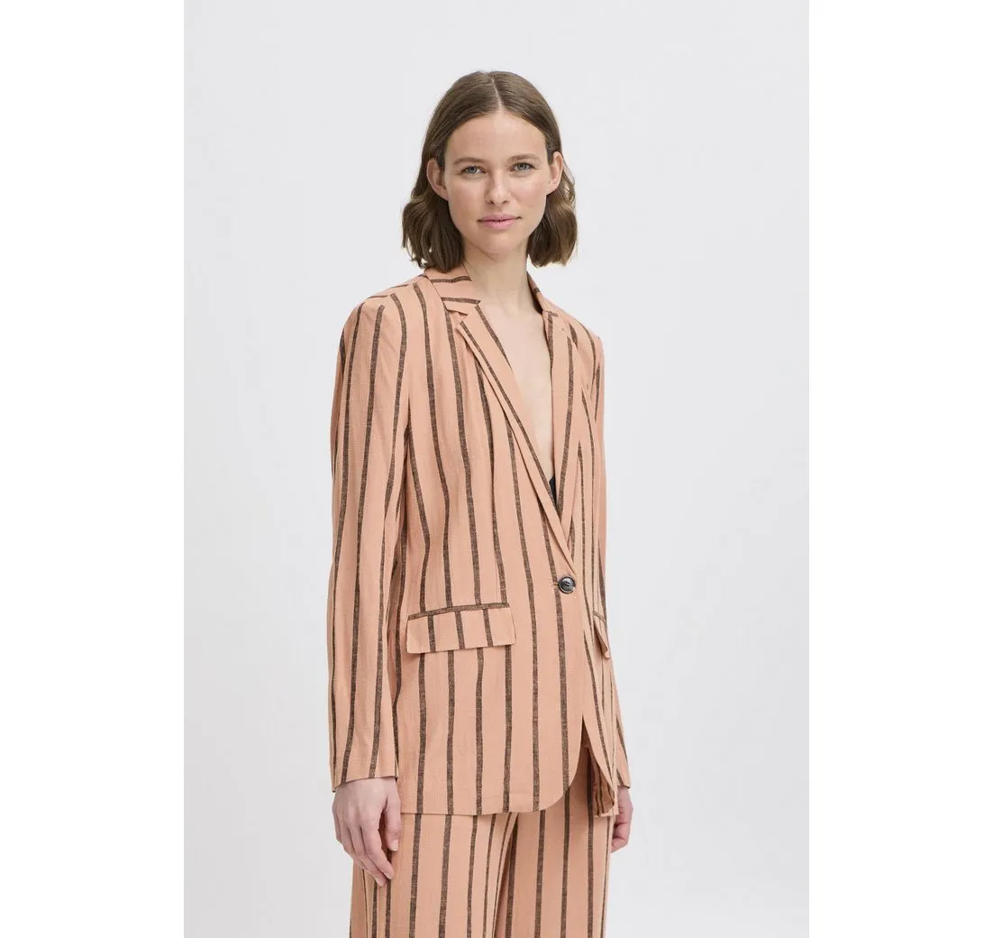B.YOUNG Jackenblazer BYJOHANNA Eleganter Blazer