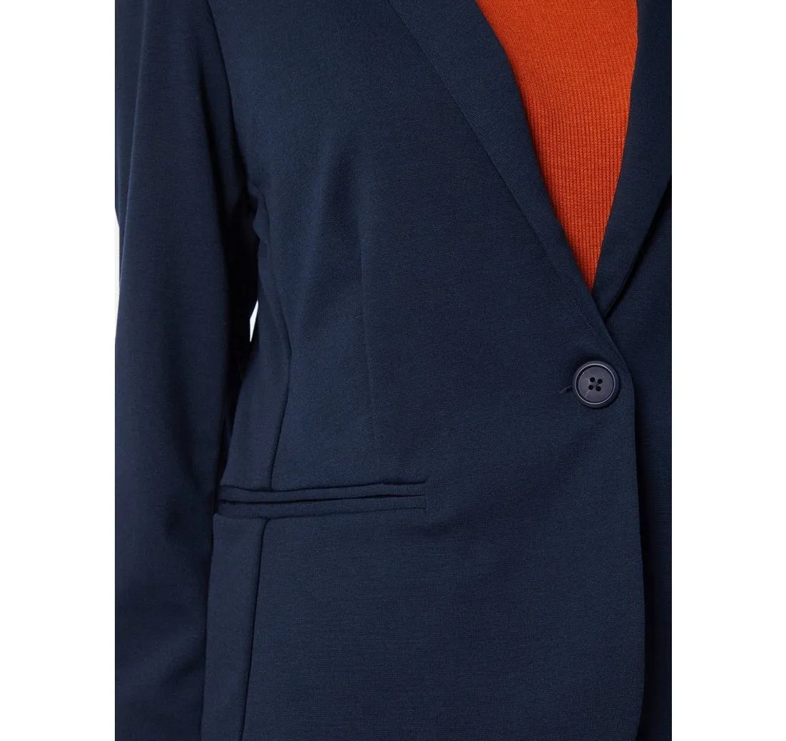 B.YOUNG Kurzblazer Rizetta (1-tlg) Weiteres Detail