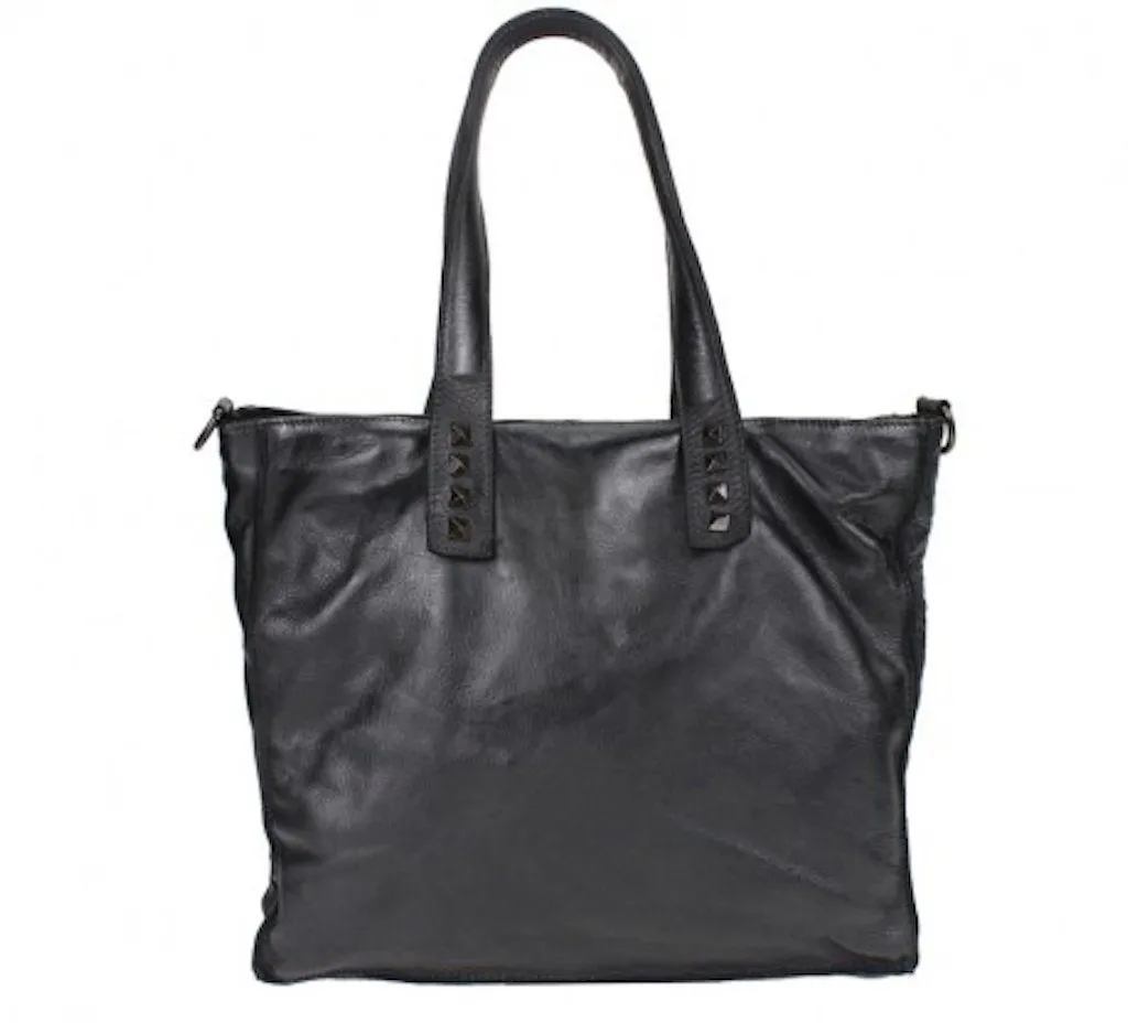 BZNA Handtasche Pluto Designer Beutel Umhängetasche Damen