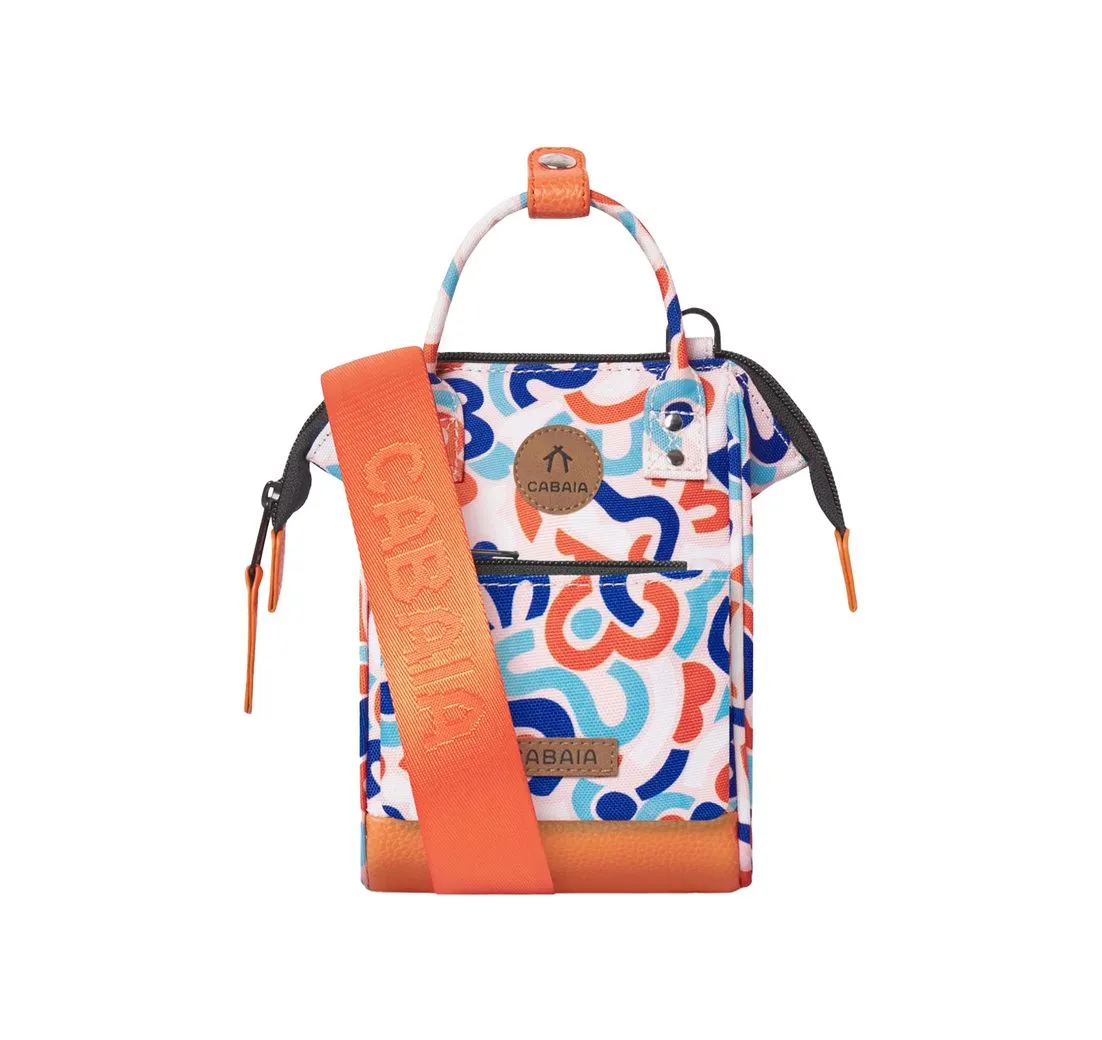 CABAIA Rucksack Hoi An (Set)