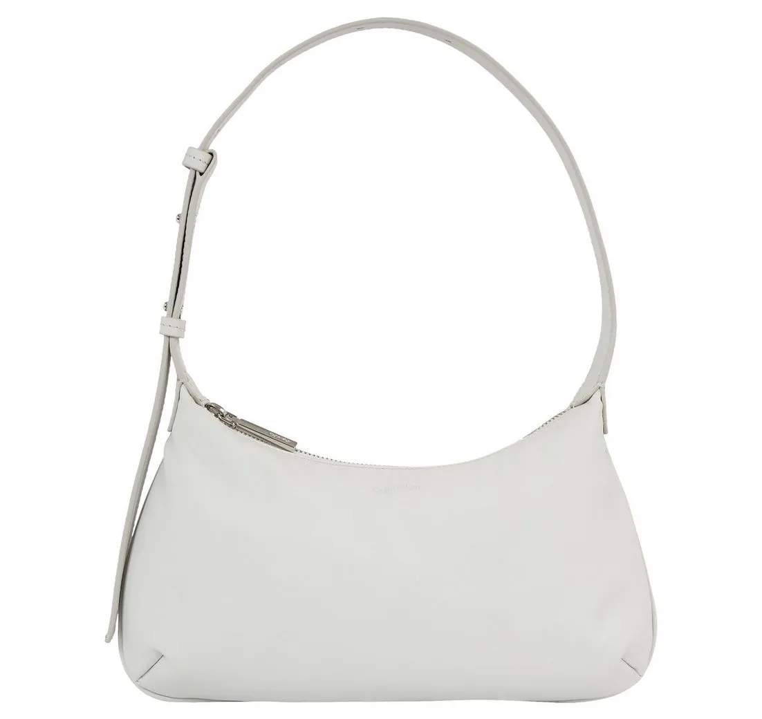 Calvin Klein Schultertasche CALVIN SOFT SHOULDER BAG
