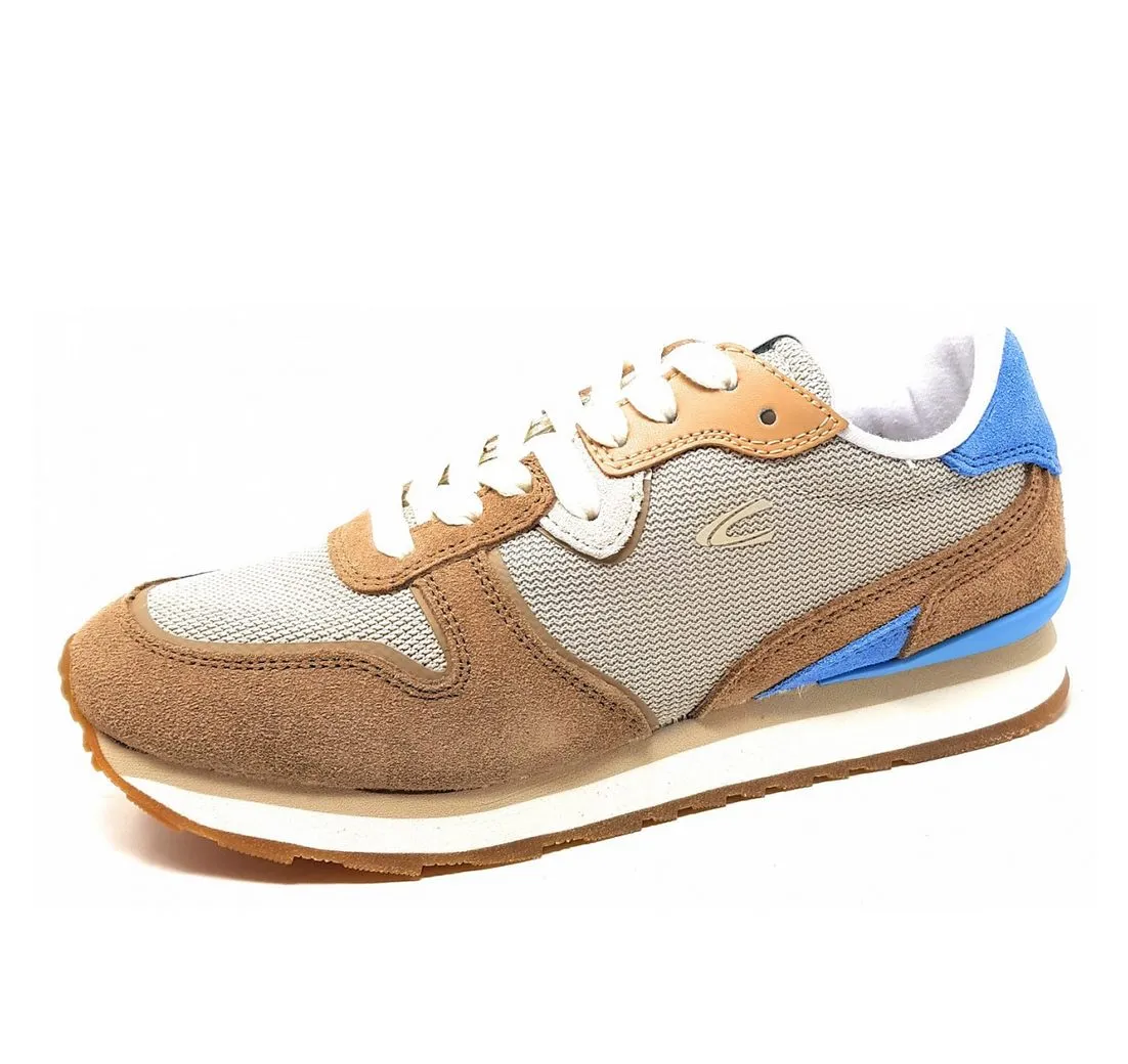 CAMEL ACTIVE Fog-Sneaker Sneaker