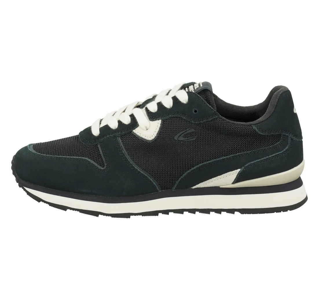 CAMEL ACTIVE Sneaker FOG BLACK Sneaker