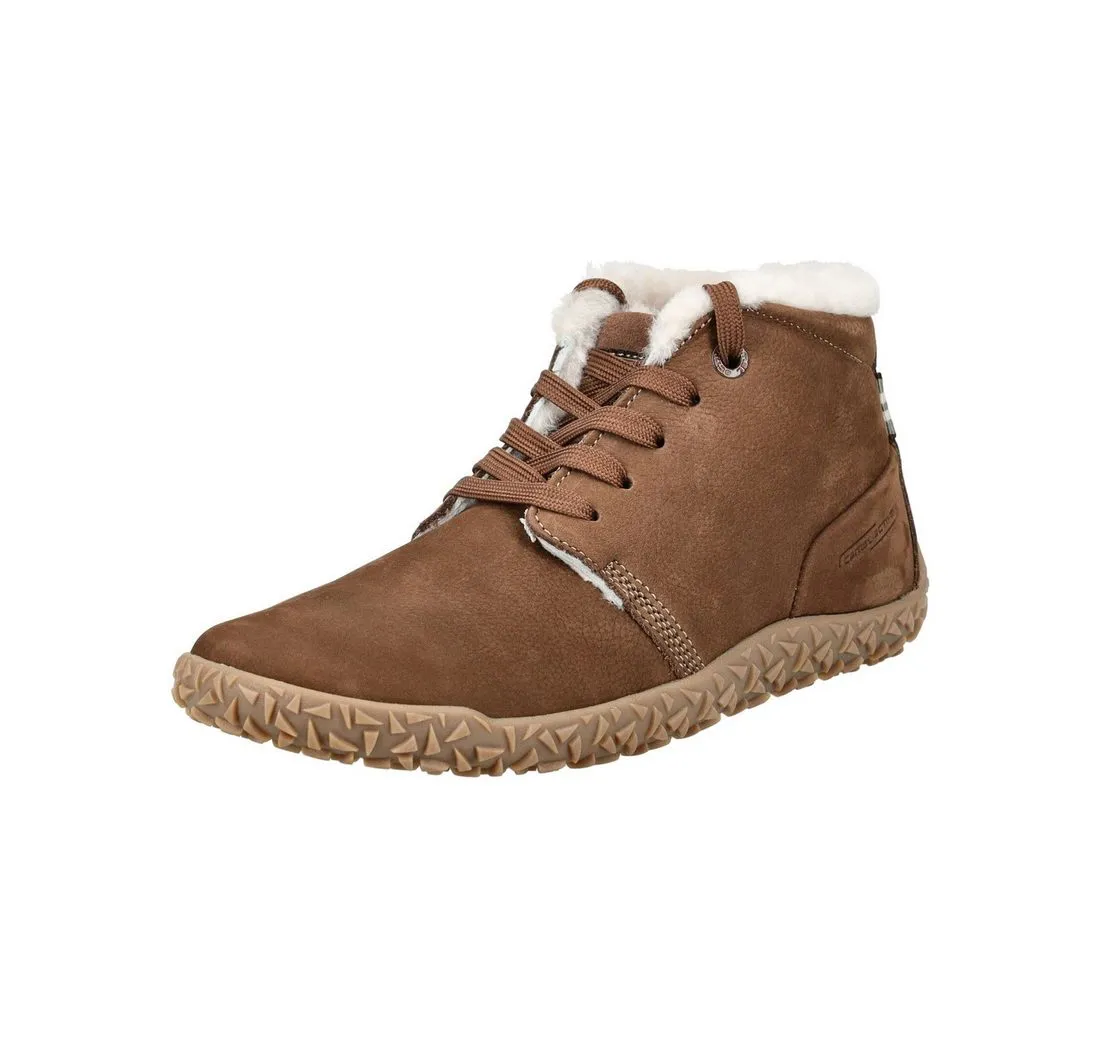 CAMEL ACTIVE Sneaker Nubukleder Sneaker