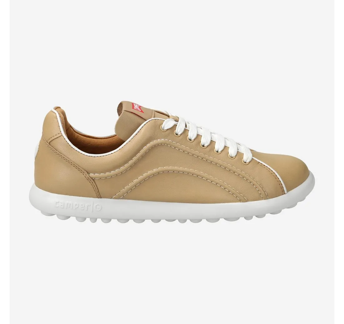 CAMPER Camper PELOTAS XLF, Sneaker, Beige, Damen Sneaker