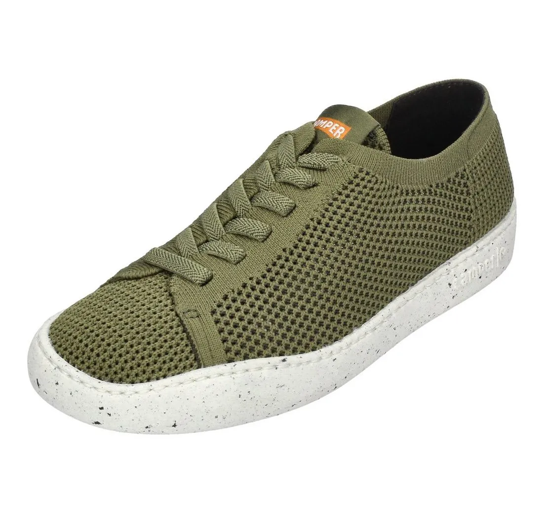 CAMPER PEU TOURING K201390-005 Sneaker Medium Green