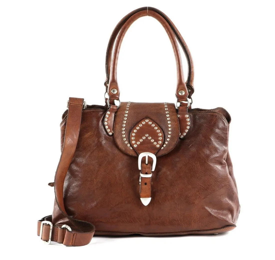 Campomaggi Handtasche