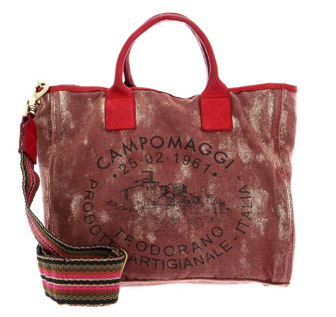 Campomaggi Handtasche
