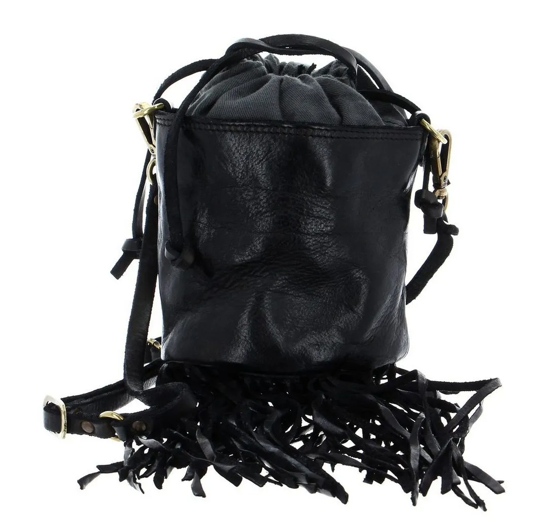 Campomaggi Schultertasche