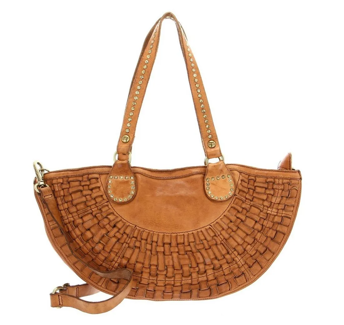 Campomaggi Schultertasche