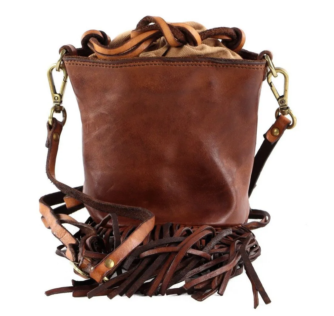 Campomaggi Schultertasche