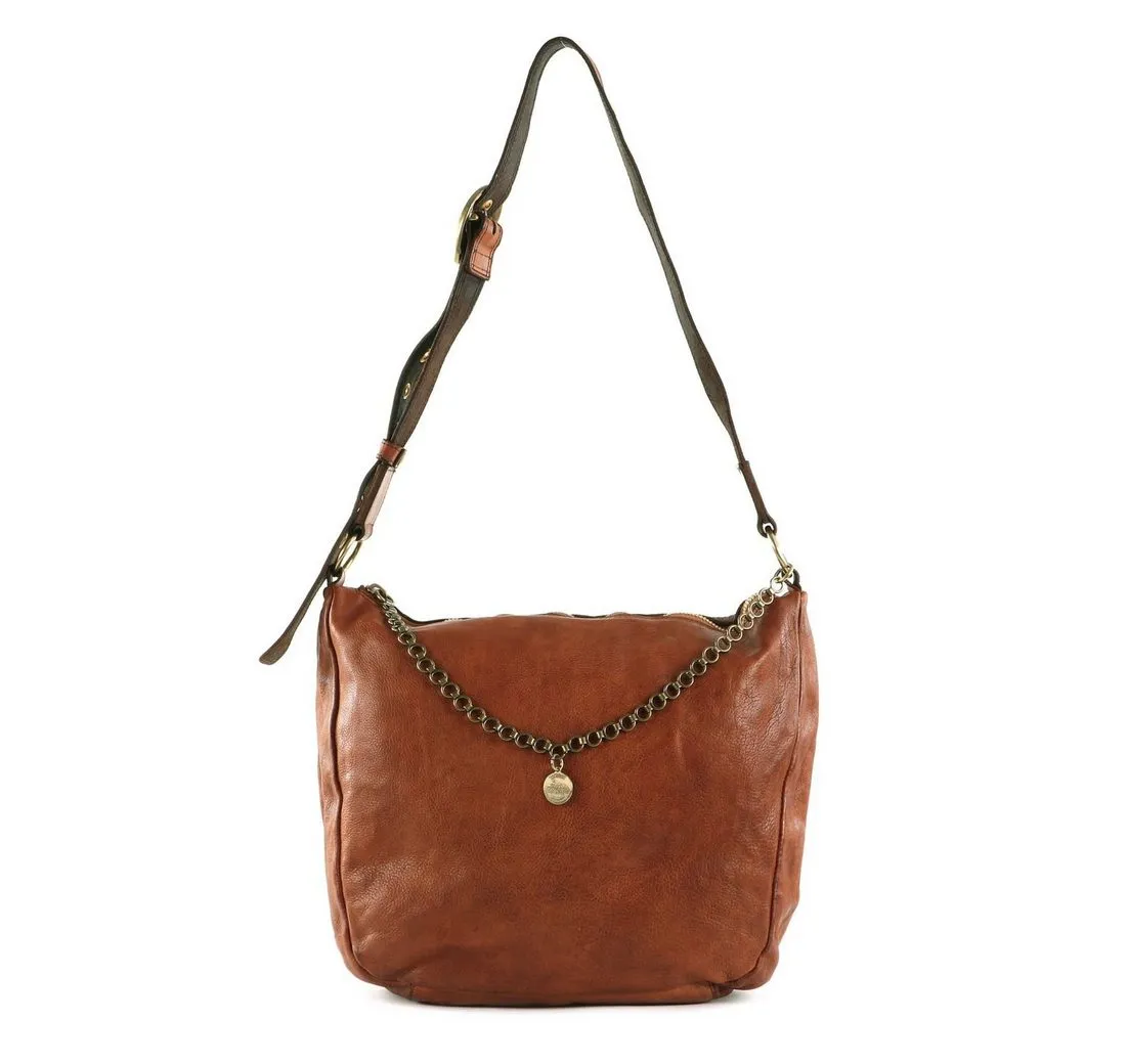 Campomaggi Schultertasche