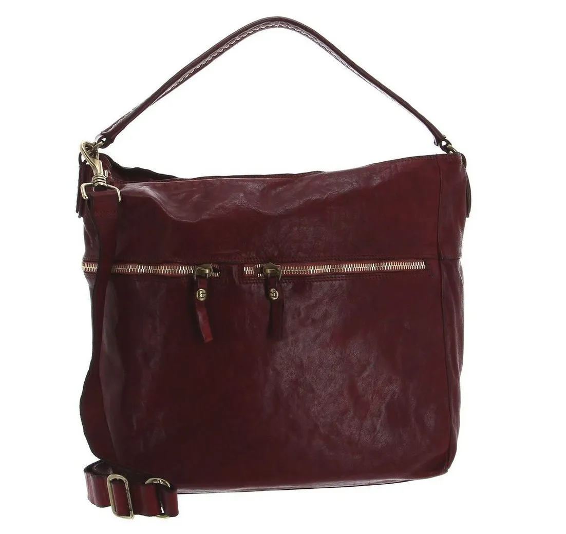 Campomaggi Schultertasche