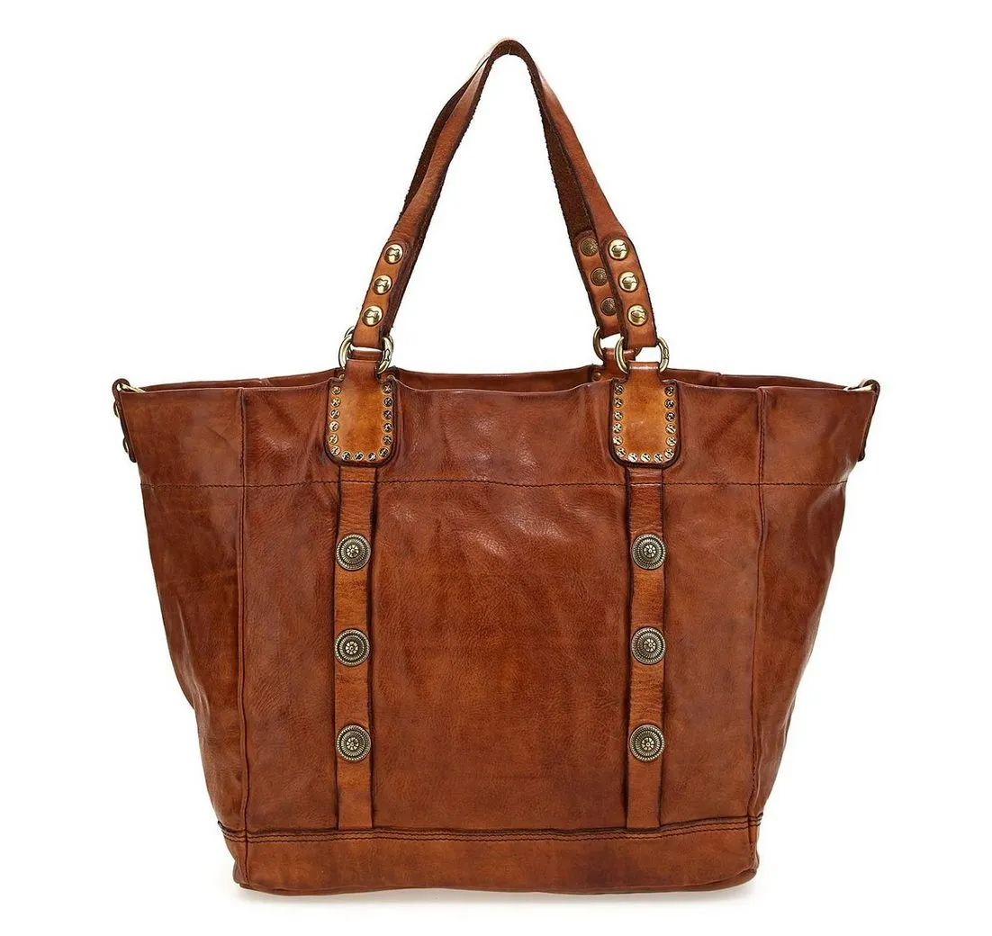 Campomaggi Schultertasche