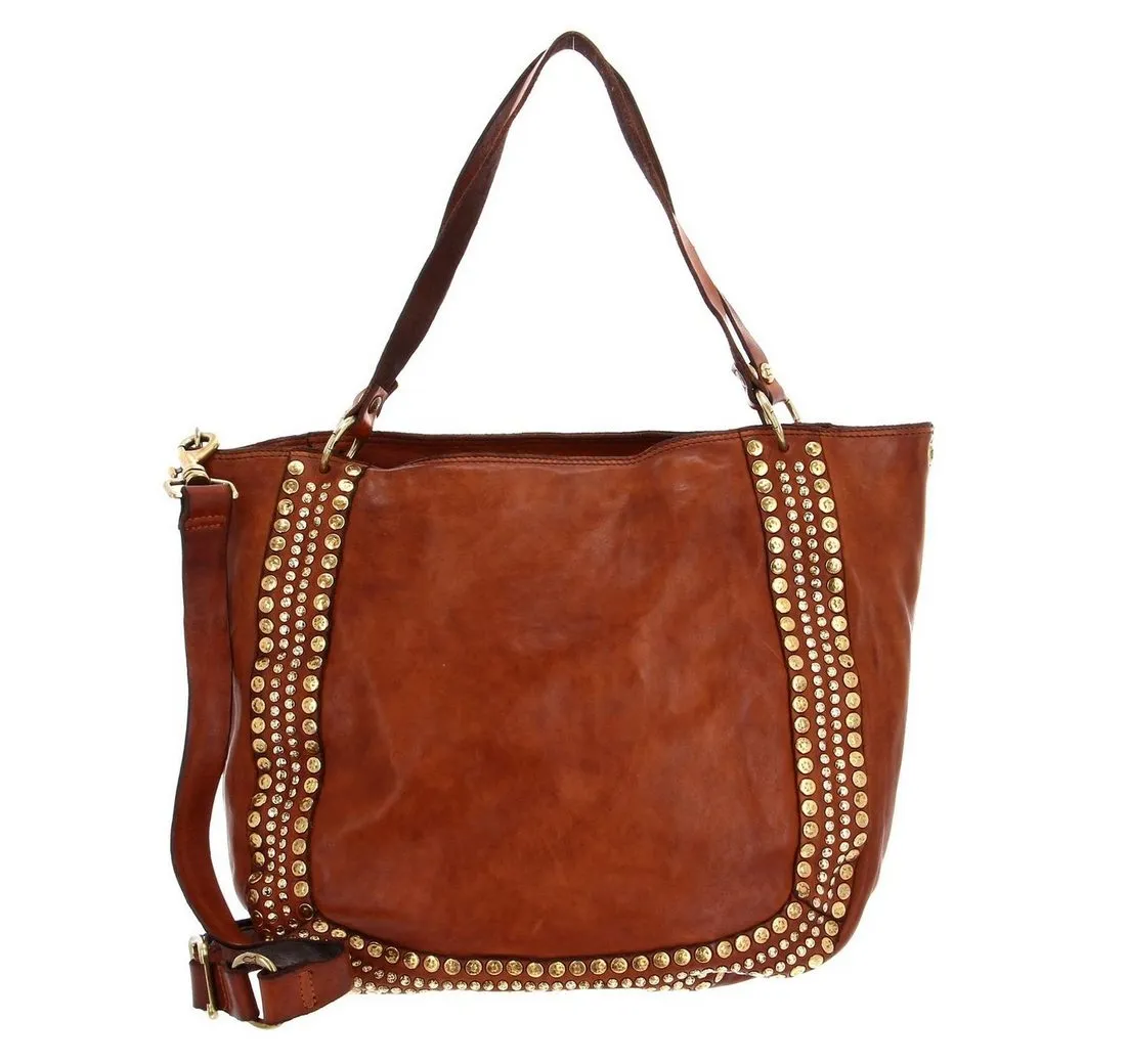 Campomaggi Schultertasche