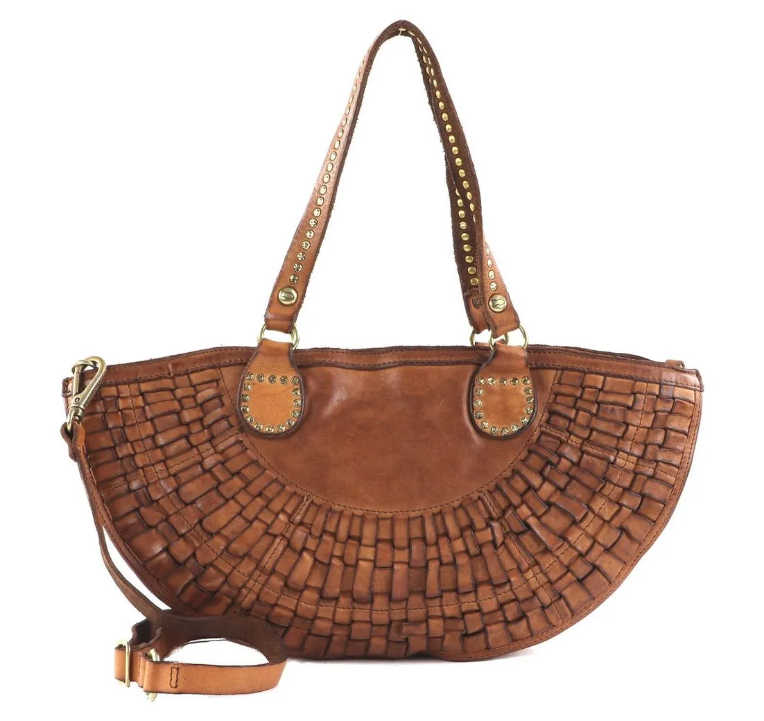 Campomaggi Schultertasche