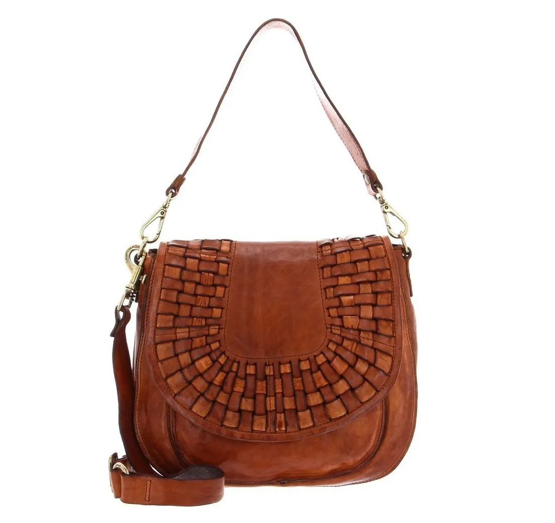 Campomaggi Schultertasche