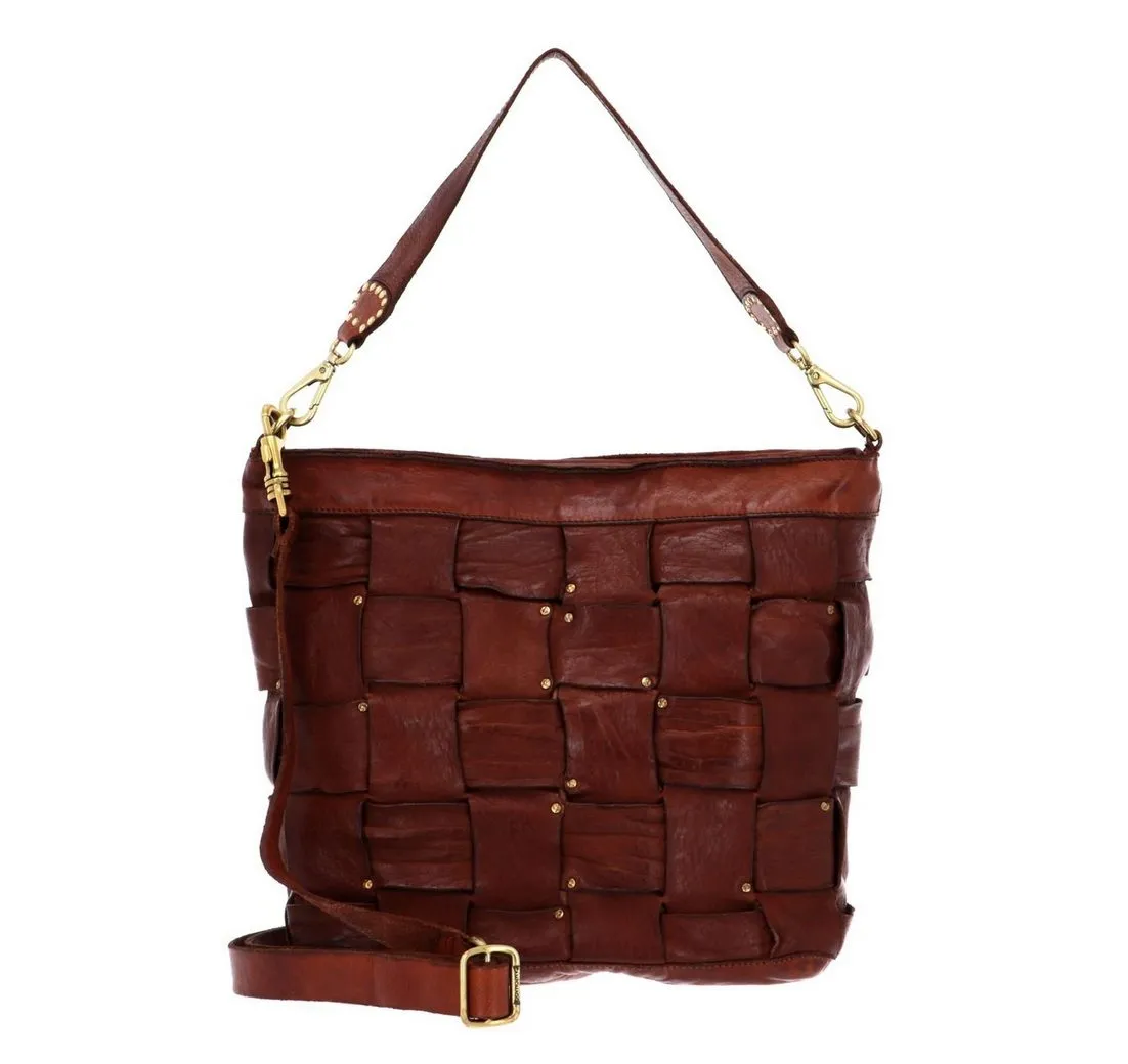Campomaggi Schultertasche