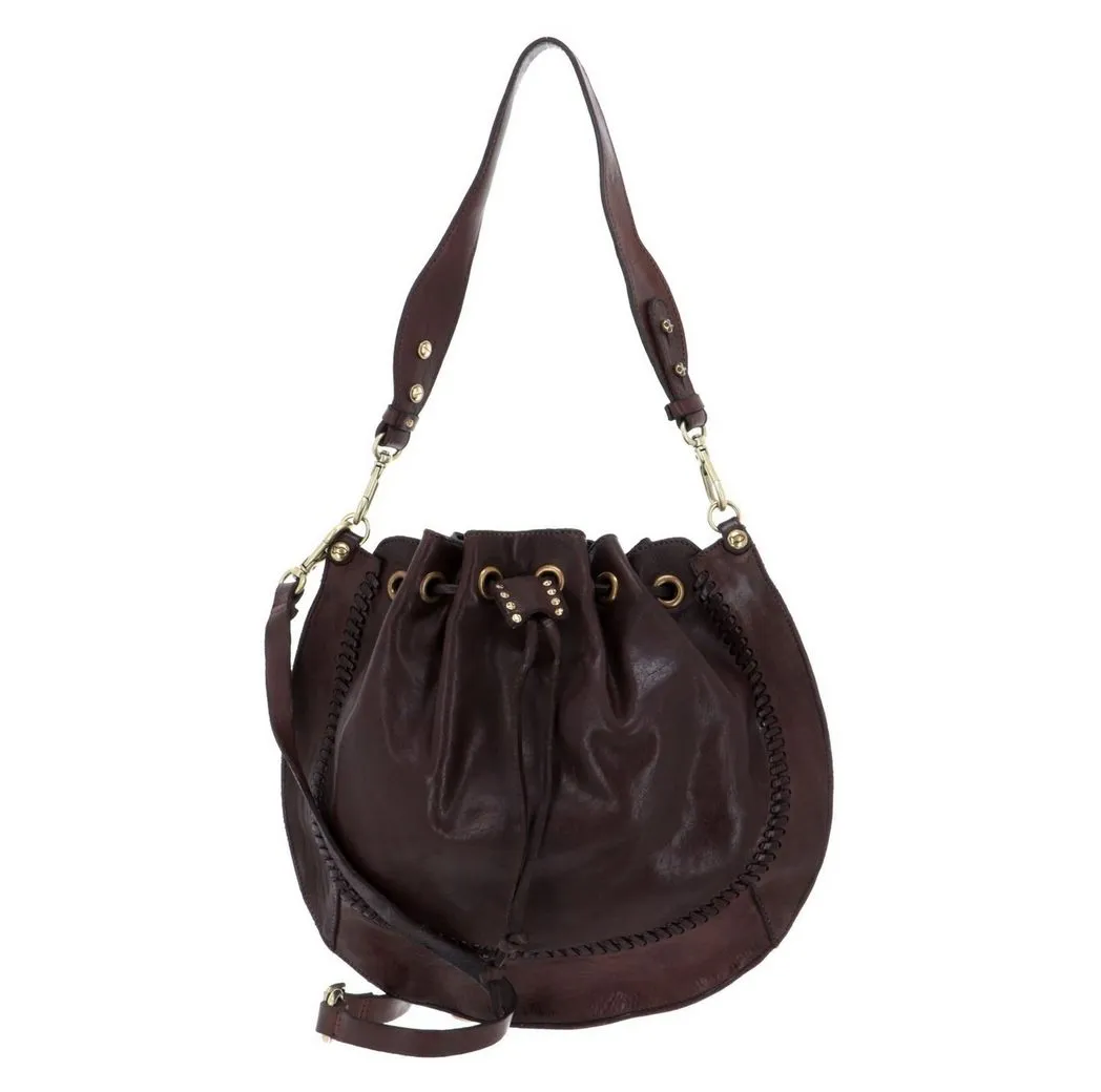 Campomaggi Schultertasche